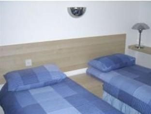 Dalmacia Hotel Λονδίνο Εξωτερικό φωτογραφία