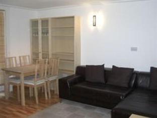 Dalmacia Hotel Λονδίνο Εξωτερικό φωτογραφία